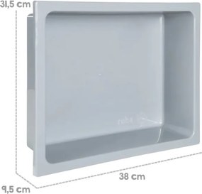 Πάγκος Αμμοδόχος Tabletop Plus-Fusiko