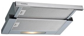 Απορροφητήρας Συρόμενος Pyramis 7012MT 60 εκ. Inox 60x32x17.2 εκ.