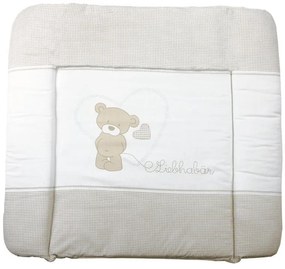 Μαξιλάρι αλλαξιέρας Love Bear