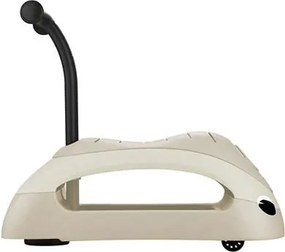 Globber Περπατούρα Walk'N Roll 2 In 1 Eco Coconut