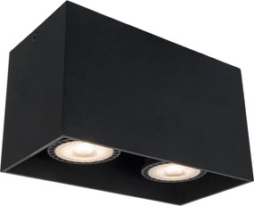 Σποτ Δίφωτο Viokef Dice Black 4279801