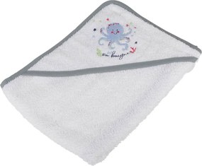 Βρεφική Κάπα (75x75) L-C Ocean 6TEX220
