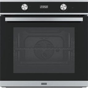 Franke Smart FSM 86 H XS Inox Υδρολυτικός Φούρνος 71lt Α