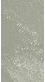 Grosfillex Πάνελ Τοίχου Gx Wall+ 11 τεμ με Όψη Πέτρας Γκρεζ 30x60 εκ.