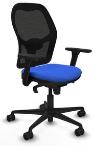 Καρέκλα Γραφείου Jorquera Piqueras y Crespo 3D036N0 Μπλε