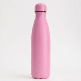 Μπουκάλι Θερμός 500ml Chilly's Original's Series All Pink