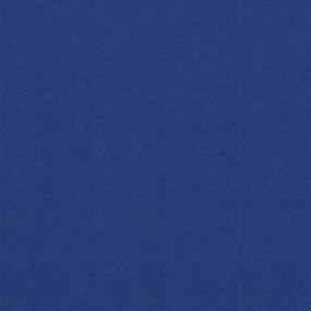vidaXL Διαχωριστικό Βεράντας Μπλε 120 x 300 εκ. Ύφασμα Oxford