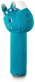 Κουδουνίστρα Πίεσης Μάριους LI83255 14x9cm Turquoise Lilliputiens