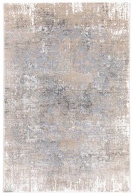 Χαλί (200x290) Ezzo Siena 9676ACD Light Beige