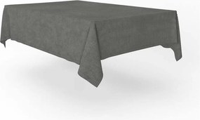 Stewehome Τραπεζομάντηλο με υφή βελούδου 140x140 cm
