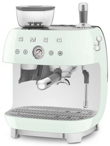 Καφετιέρα Εσπρέσο Smeg EGF03PGEU