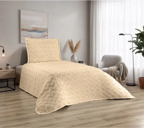 Stewehome Σετ σεντονιών στρώματος μονό με γεωμετρικό σχέδιο 170x240 cm