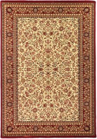 Χαλί (160x230) Royal Carpet Olympia 8595K Cream