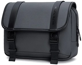 ARCTIC HUNTER τσάντα ώμου K00568 με θήκη tablet, 4L, γκρι