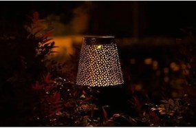 Ηλιακή λάμπα Garden ID Gold