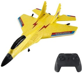 Τηλεκατευθυνόμενο αεροσκάφος – foam fighter MIG-29