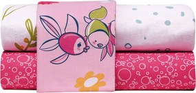 Σεντόνια Μονά (Σετ) Kentia Versus Pady
