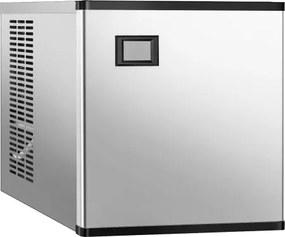VEVOR Commercial Ice Maker 500 lbs/24 h Self-Cleaning Ice Machine - Head Only