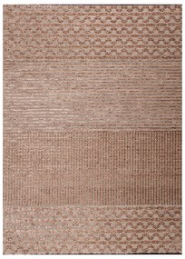 Χαλί All Season (160x230) Polcarpet Gloria Marakes G3021 Brown