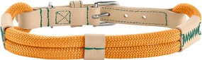 Κολλάρο Σκύλου Hunter Malia Πορτοκαλί L 50-59 cm