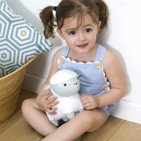 Παιχνίδι Με Ήχο (24x18x16) Baby To Love Σιμόν Το Προβατάκι BTL302535