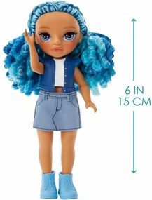 Εικόνες σε δράση Rainbow High