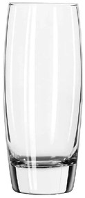 Ποτήρι Νερού Endessa S3482VCP41K12 Φ6,9x16,3cm 420ml Clear Espiel Γυαλί