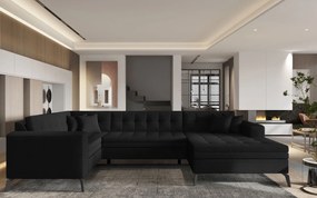 Γωνιακός καναπές Lanvin plus-Δεξιά-Mauro