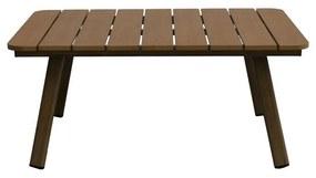 ΣΑΛΟΝΙ MADERA SET 1+2+1 ΦΥΣΙΚΟ ΓΚΡΙ