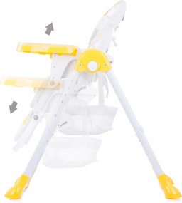 Καρεκλάκι Φαγητού "MAXI" banana