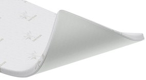 Ανωστρώμα Bamboo Deluxe από την Sleepy