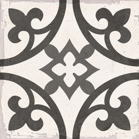 Keros Chez Coco Floral 25×25 - Παλέτα με Πλακάκια (54m²)