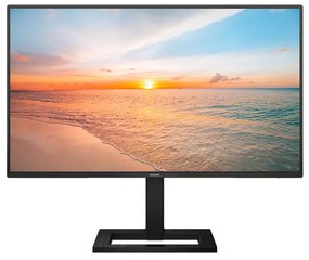 Philips 24E1N1300AE/00 IPS Monitor 23.8" FHD 1920x1080 με Χρόνο Απόκρισης 4ms GTG, E