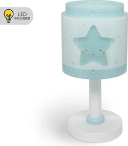 Baby Dreams Blue επιτραπέζιο φωτιστικό (76011NT)