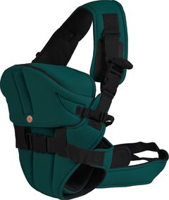 Baby carrier Carry go green BB003