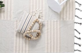 Χαλί Ensign-100 x 160 εκ.