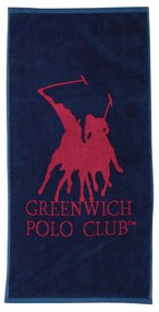 ΠΕΤΣΕΤΑ ΓΥΜΝΑΣΤΗΡΙΟΥ 45x90cm GREENWICH POLO CLUB - ESSENTIAL 3033