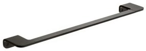 Κρεμάστρα Onyx 06630.001 49x10x10cm Black Aluminium
