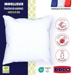 Μαλακό αντιακαρικό μαξιλάρι Hollofil Proneem®