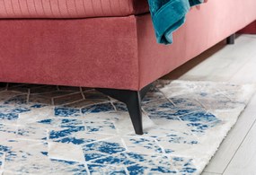 Επενδυμένο Κρεβάτι Ardito-180 x 200-Sapio milo