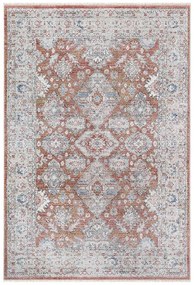 Χαλιά Κρεβατοκάμαρας (Σετ 3τμχ) New Plan Lotus 37408