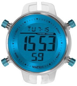 Unisex Ρολόγια Watx &amp; Colors  RWA1044 (Ø 43 mm)