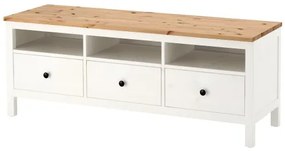 HEMNES έπιπλο TV 504.135.26