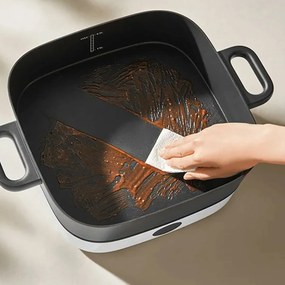 Φριτέζα με Αέρα Xiaomi