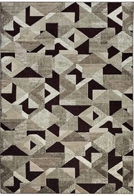 Χαλί Genova 38162/3535/30 Beige-Brown Carpet Couture 200X290cm