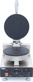 Waffle Maker - 1 Piece - Ice Cream Cone