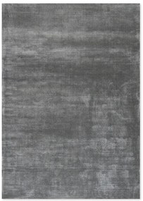 Χαλί Χειροποίητο Silkenza Rug Grey 170X240, 200X300, 250X300, 250X350 Γκρι