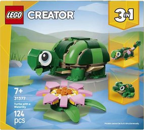 Παιχνίδι Kατασκευή Lego Creator 31377