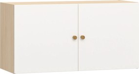 Κρεμαστό ντουλάπι Reli S-Fusiko - 100.70Χ33.50Χ50.60cm