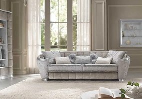 Καναπές Glamour - ΤΡΙΘΕΣΙΟΣ 233 x 100 x 90 cm